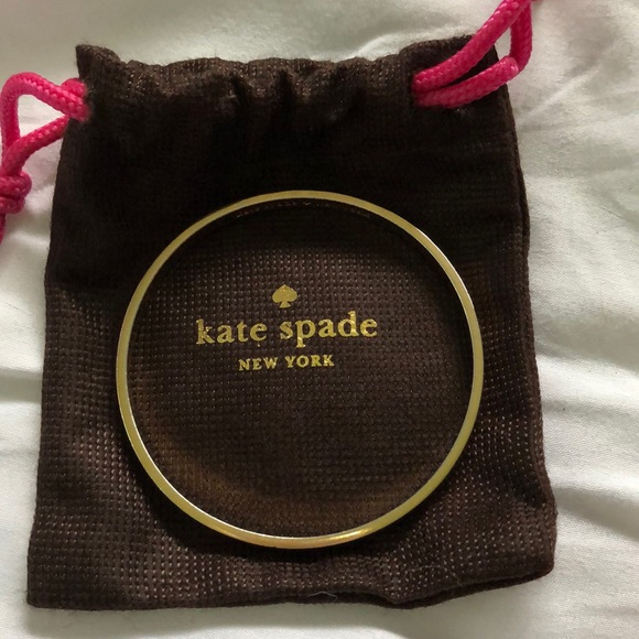 kate spade Jewelry - Kate Spade Bangle Bracelet